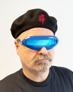 Last inn bildet i Galleri-visningsprogrammet, Sleggefett | Beret
