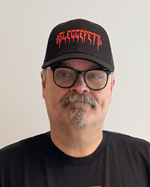 Last inn bildet i Galleri-visningsprogrammet, Sleggefett | Truckercaps - Logo
