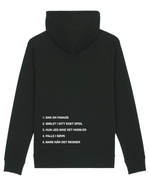 Load image into Gallery viewer, BACK A FACADE HOODIE
