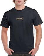 Load image into Gallery viewer, ULRIKKE HONESTLY T-SHIRT 

